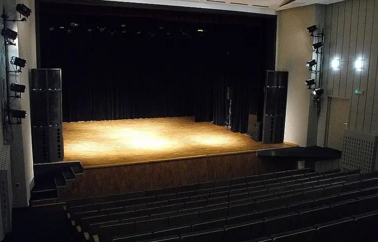 Wyszkowski Ośrodek Kultury „Hutnik” - zdjęcie 1