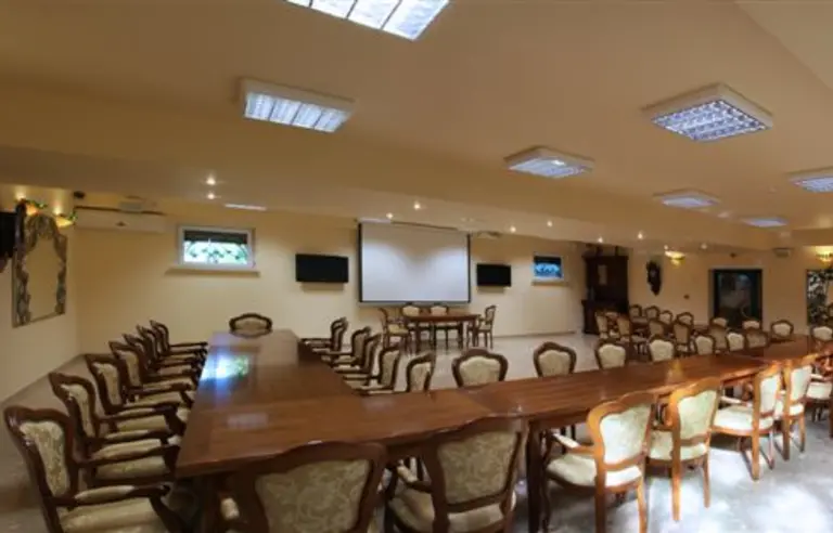 Hotel Mat's - zdjęcie 1