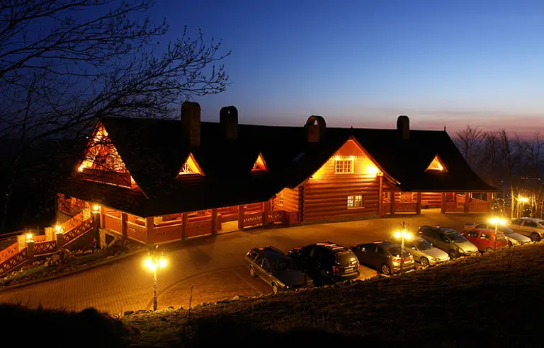 Dwór Skibówki - photo 1