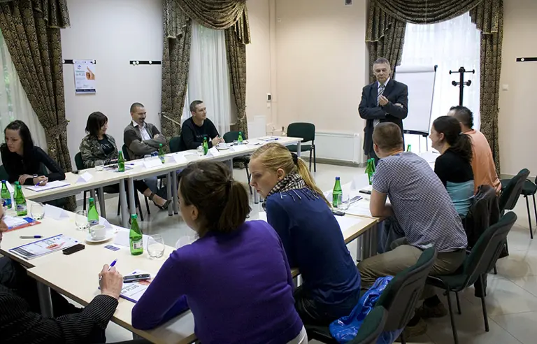 Restauracja Villa Vienna - photo 1