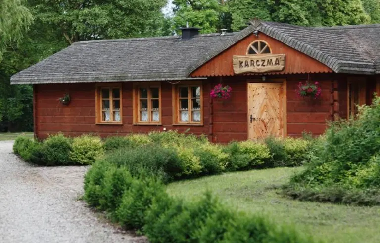 Gródek nad Bugiem - zdjęcie 1
