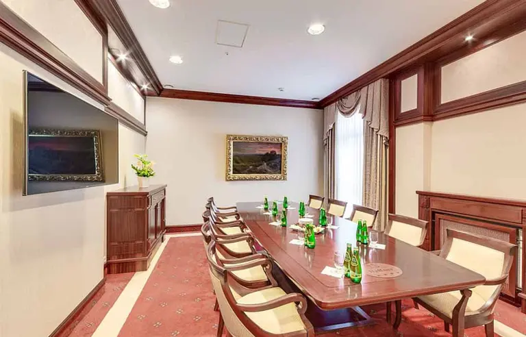 Hotel Haffner - photo 1