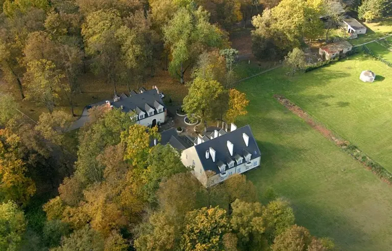 Zespół Pałacowo-Parkowy w Runowie - photo 1