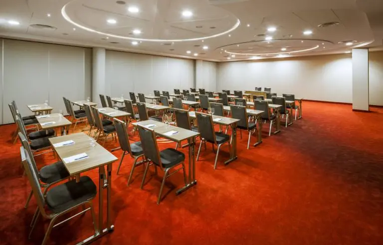 Hotel Narvil Sala Wisła