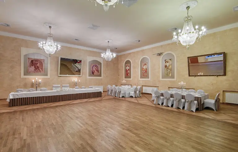 No1 Restaurant & Wine Bar - zdjęcie 1