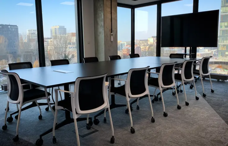 Sala konferencyjna A waszemiejsce_dcg