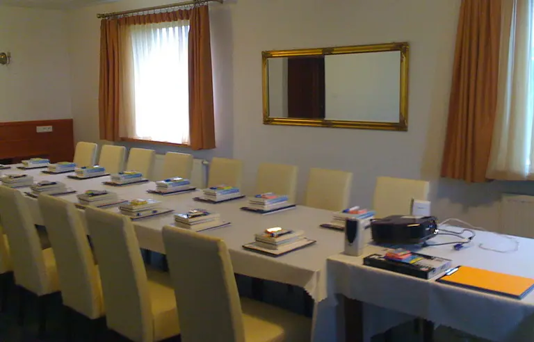 Hotel Artur - zdjęcie 1