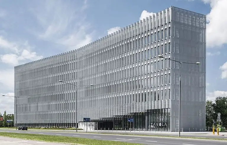 GreenWings Offices - zdjęcie 1