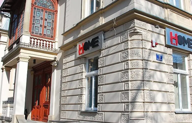 Home Hotel Kraków konferencje