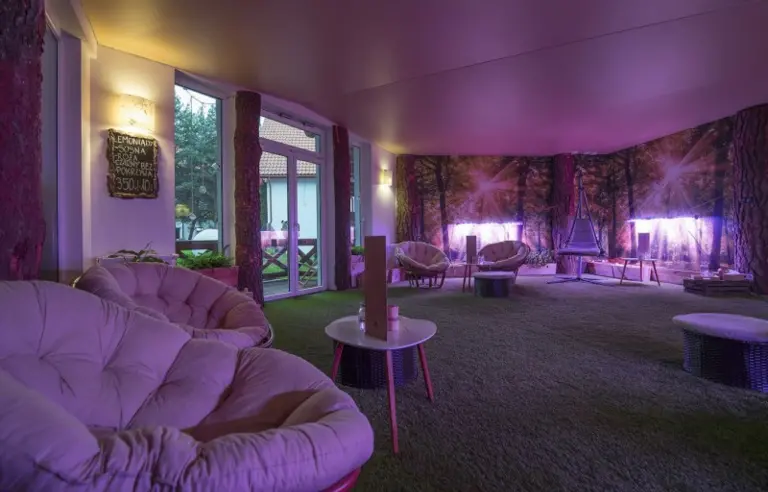 Masuria Hotel & SPA - photo 1