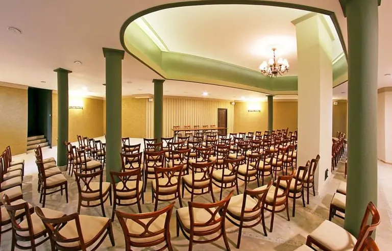 Korona Park Klewinowo - zdjęcie 1