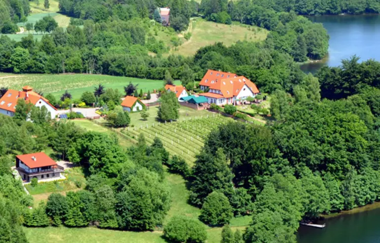 Hotel Kania Lodge - photo 1