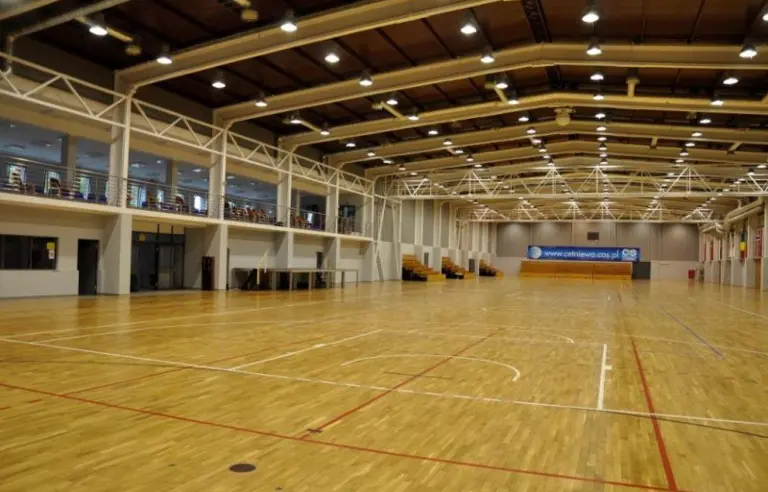 Centrum konferencyjno-szkoleniowe Cetniewo - photo 1