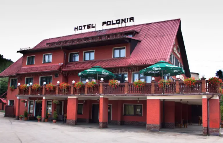 Hotel Polonia Wisła - photo 1