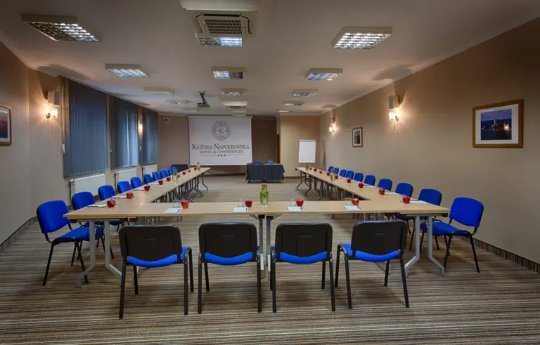 Hotel Kuźnia Napoleońska - photo 1