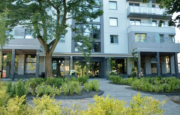 Apartamenty Rondo - zdjęcie 1