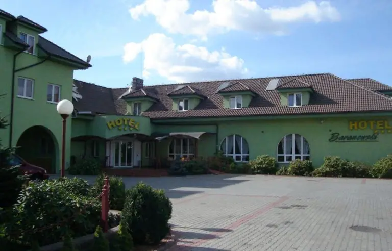 Resturacja Hotel Baranowski Słubice obiekty szkoleniowe