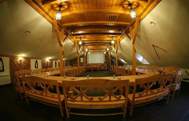 Lipowy Gościniec - zdjęcie 1