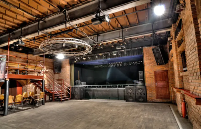 Klub Graffiti - photo 1