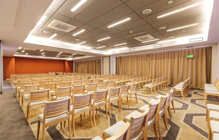 Hotel Antonińska Resort SPA - photo 1