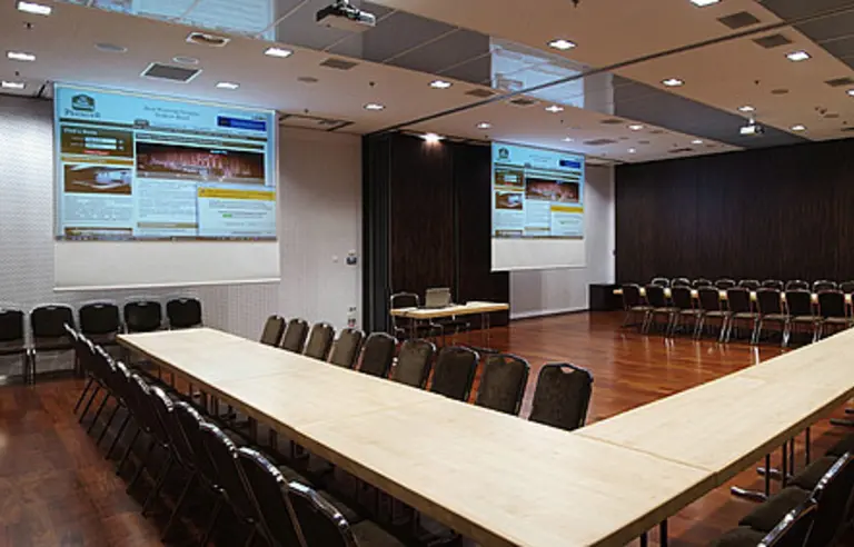 Premier Kraków Hotel połączenie Duża Para