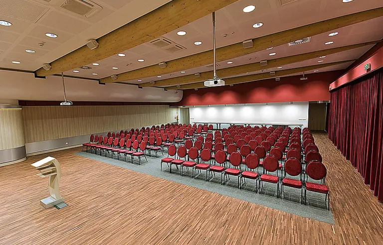 Hotel Poznanski Centrum Konferencyjne Miralex