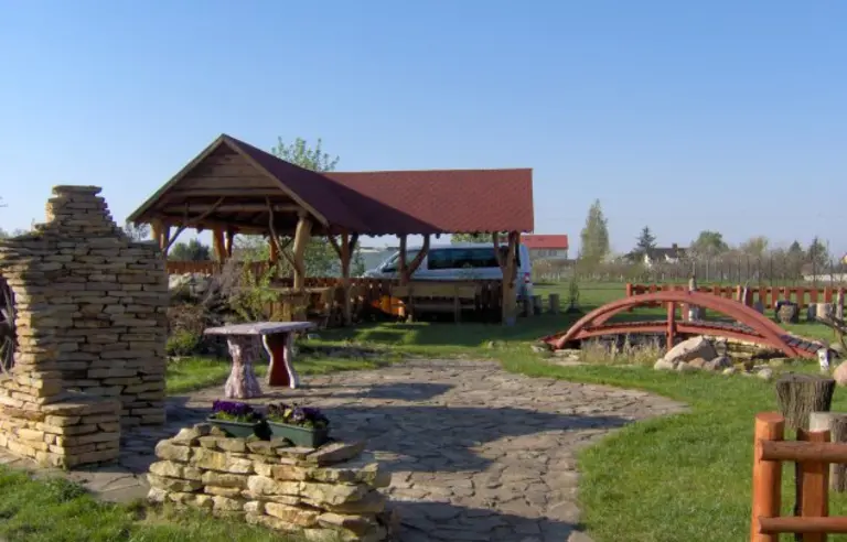 Hotel i Dom weselny Margo (obiekt zamknięty) - zdjęcie 1