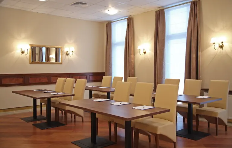 Hotel Conrad Kraków - zdjęcie 1