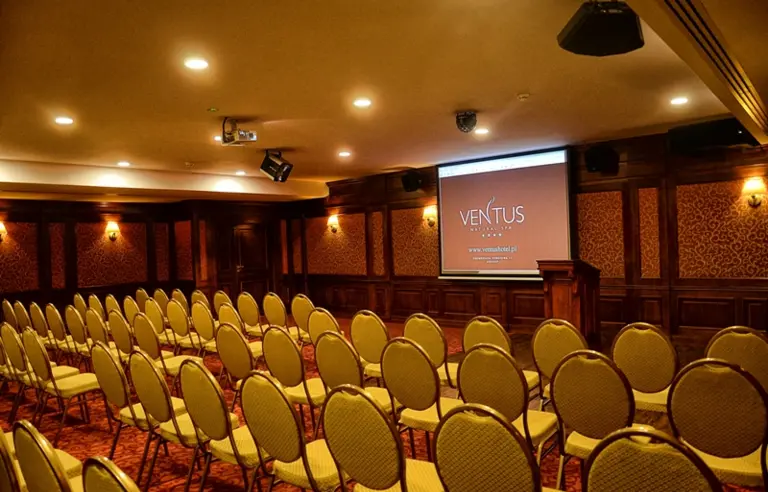 Hotel Ventus Natural SPA - photo 1