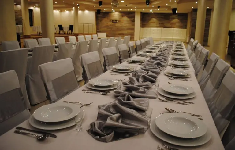 Restauracja Ardi Bartoszyce - photo 1