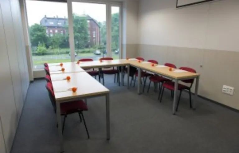 Centrum Innowacji ProLearning Wrocław - zdjęcie 1