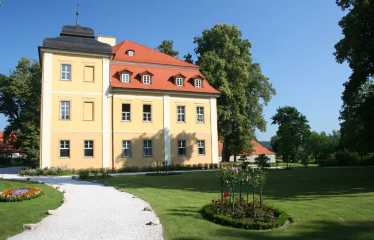 Pałac Łomnica Jelenia Góra szkolenia