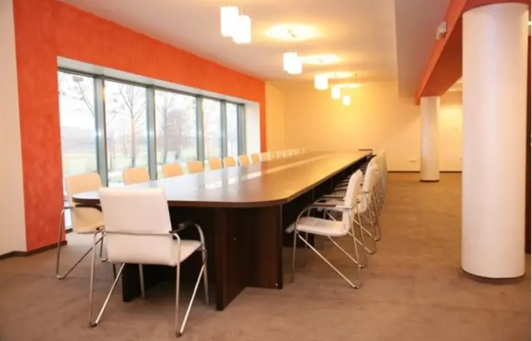 Hotel Hi-Fi Nowy Tomyśl konferencje