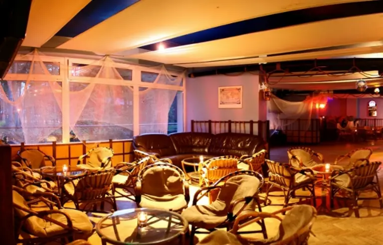 Ośrodek Wczasowo-Wypoczynkowy Debrzyno - zdjęcie 1