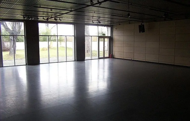 Muzeum Sztuki i Techniki Japońskiej Manggha - photo 1