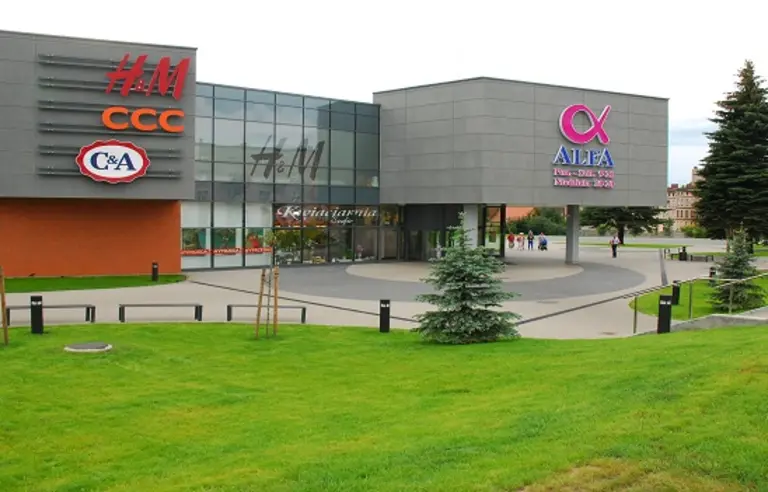 Kino Helios Grudziądz - photo 1