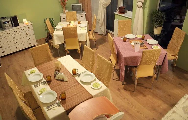 Ośrodek Wypoczynkowy WIGA - photo 1