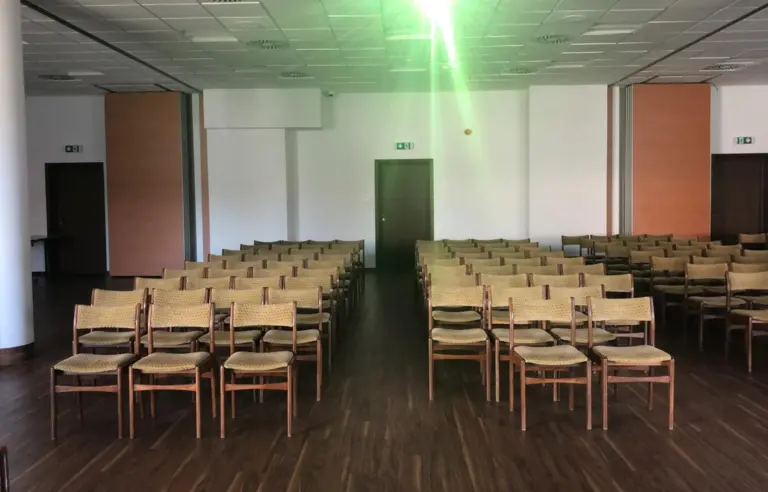 Hotel Continental - photo 1