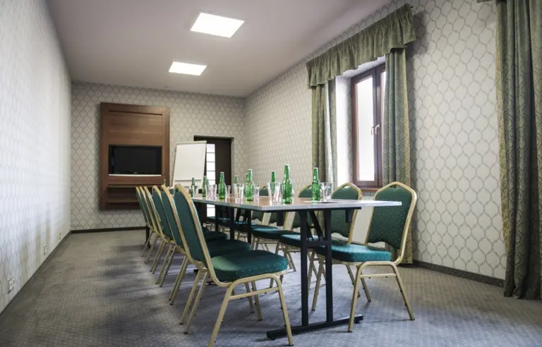 Dworek nad Pilicą - zdjęcie 1