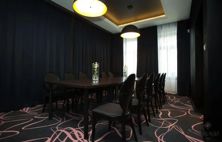 Hotel Akvilon - photo 1