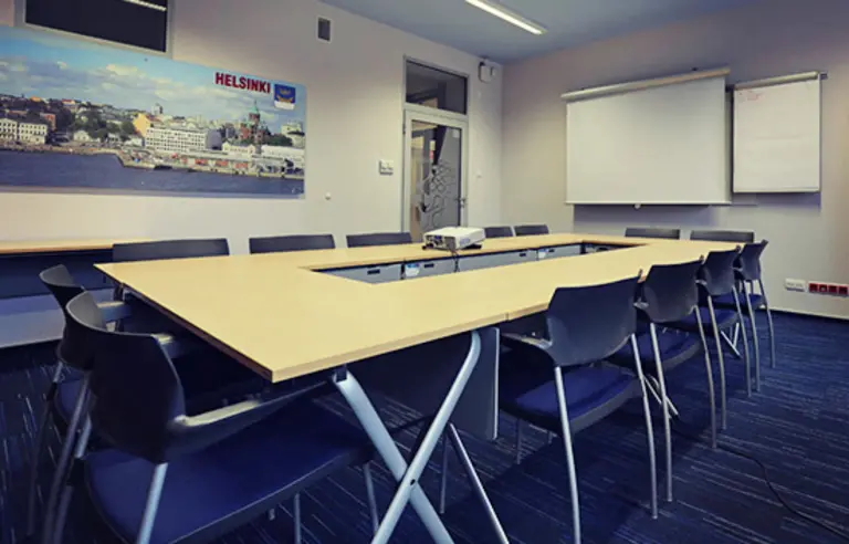 Kielecki Park Technologiczny - photo 1