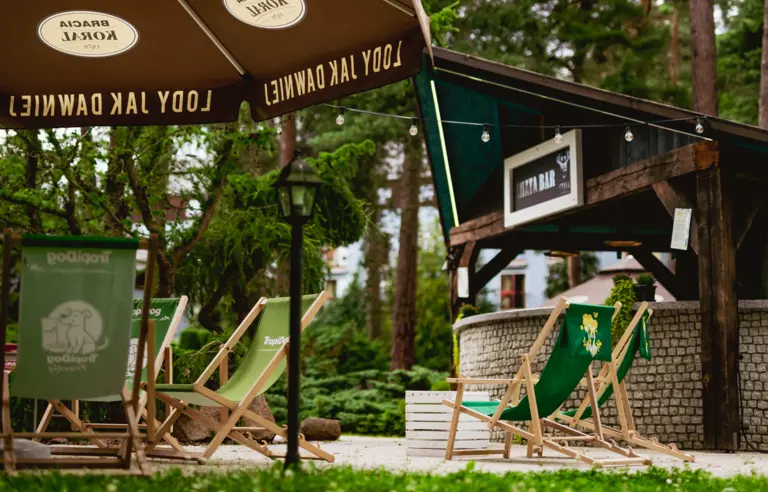 4 Pory Roku Resort Sauna & Spa - photo 1