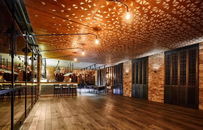 Plac Nowy 1 Kraków sala