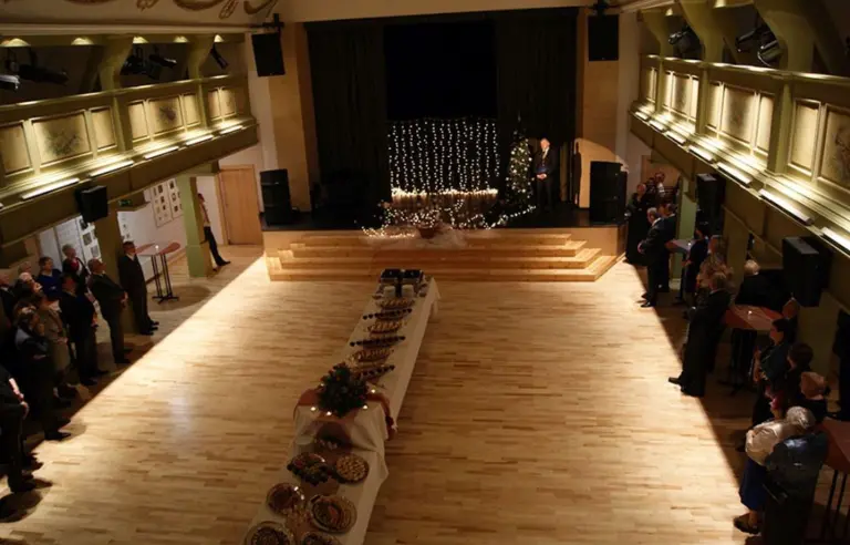 Kutnowski Dom Kultury - Centrum Teatru Muzyki i Tańca - photo 1