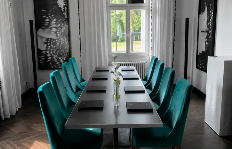 Platinum Residence Boutique Poznań - zdjęcie 1