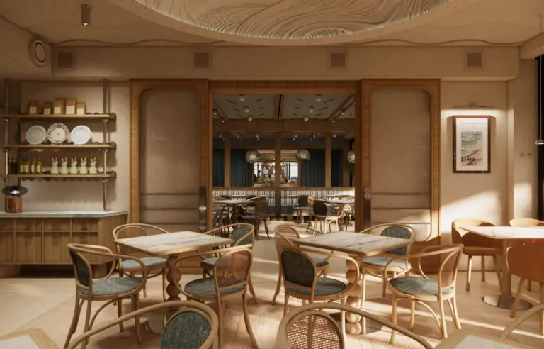 Essense Baltic Resort & Spa - zdjęcie 1