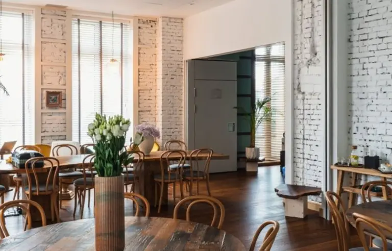 Sava Boutique Hotel - zdjęcie 1