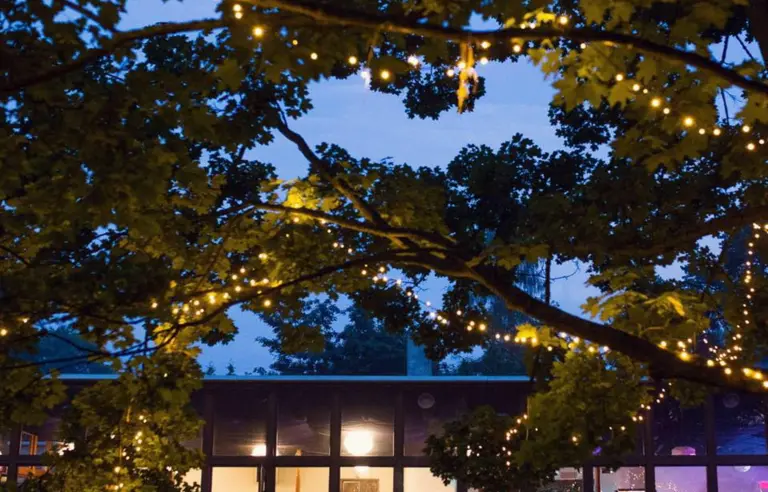 Zacisze Pomiechówek