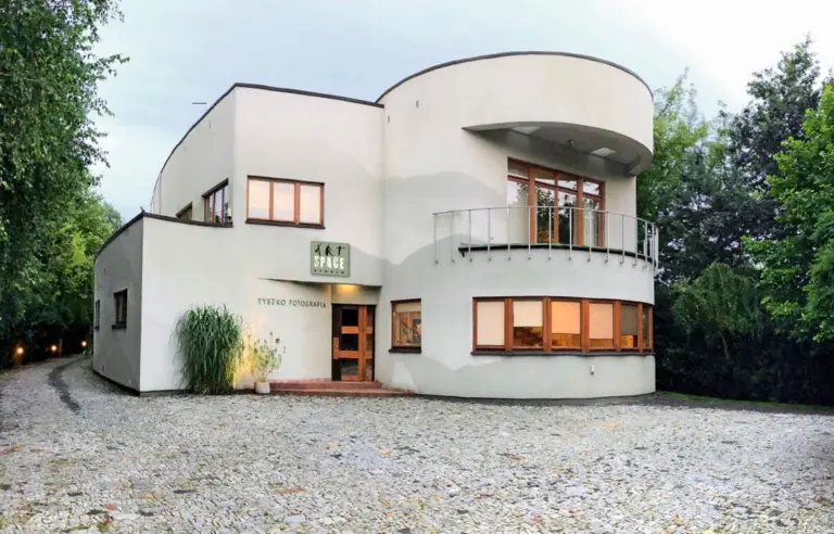 Art Space Studio Warszawa