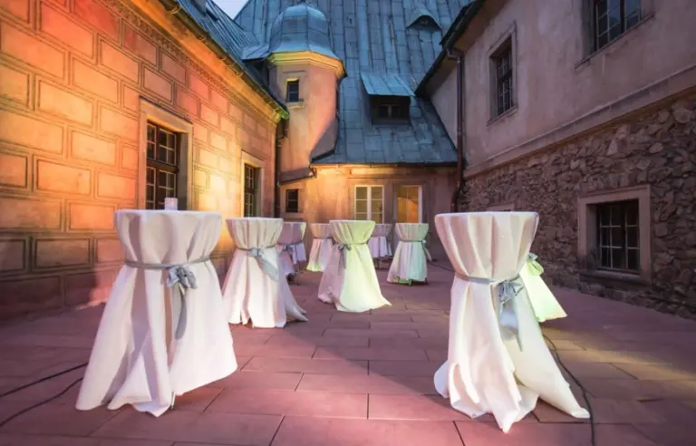 Zamek Książ - Hotel Książ - photo 1